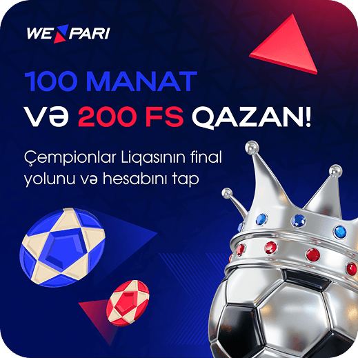 WePari banner example 1