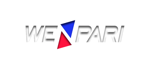 WePari logo sample 4